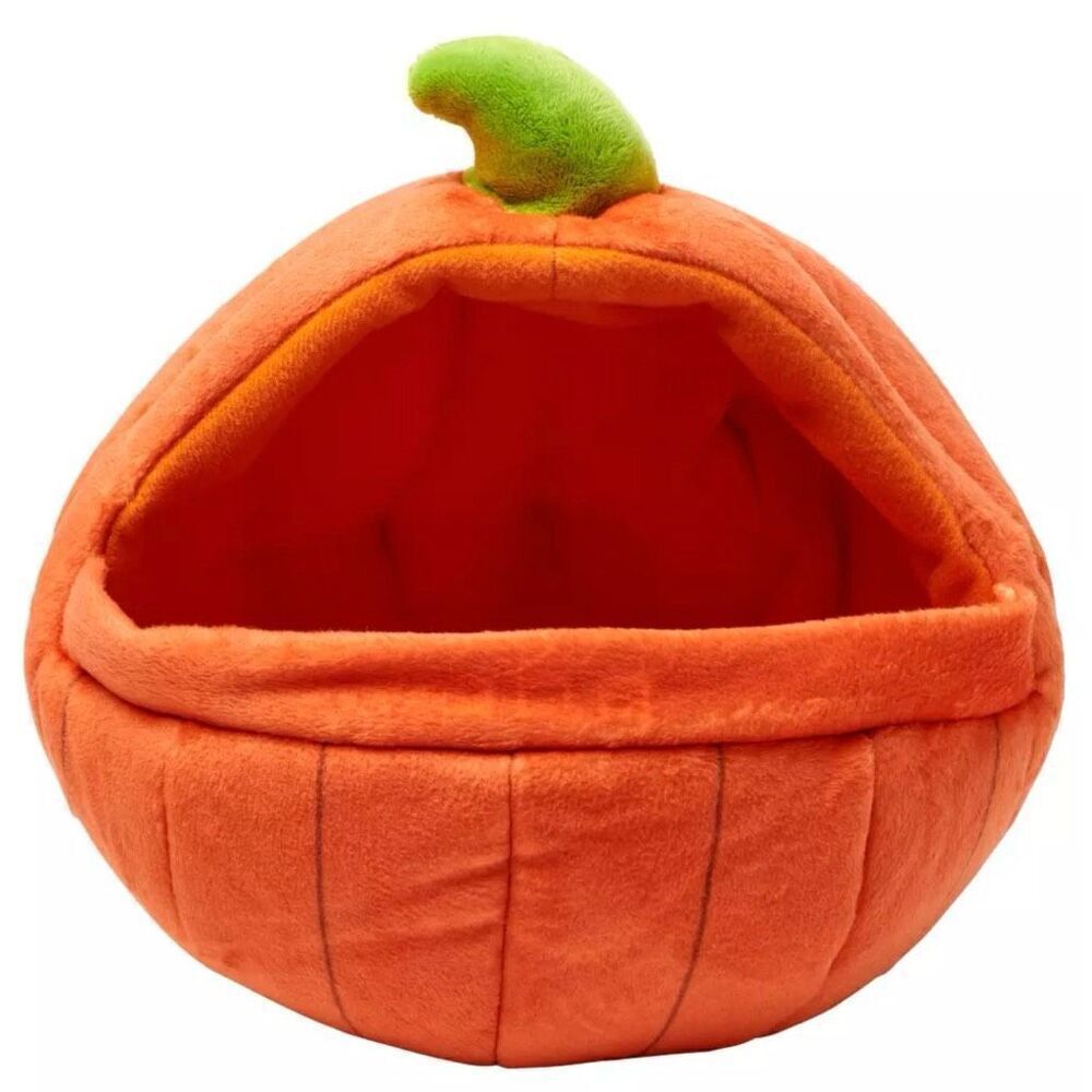 Baby Yoda Grogu Plush Pumpkin Shell Star Wars Small 8'' Disney NWT SEALED - Picture 6 of 7